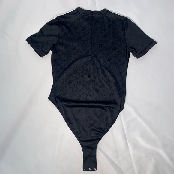 NEW Adidas medium black bodysuit
SS BODY ED7507 - Picture 3 of 4